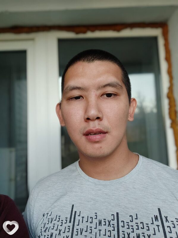 Ильяс, 32, Петропавловске — анкета №1447024