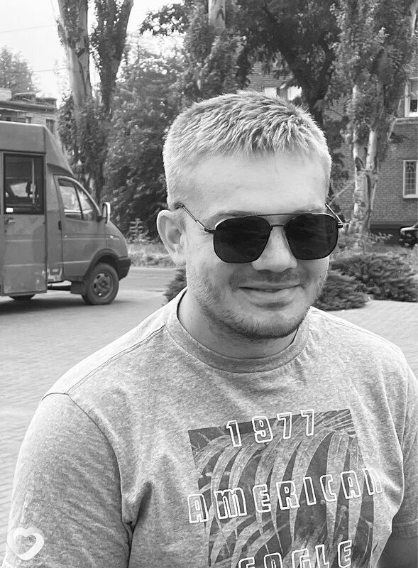 Именной, 33, Запорожье — анкета №1447045