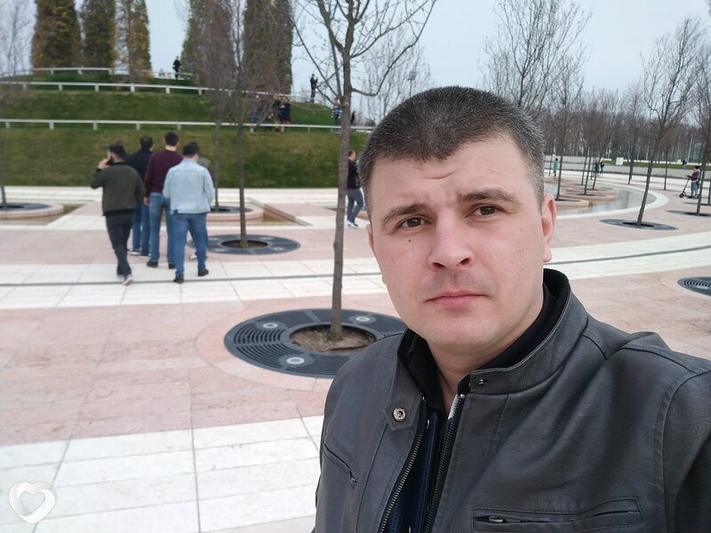Константин, 38, Краснодаре — анкета №1447147