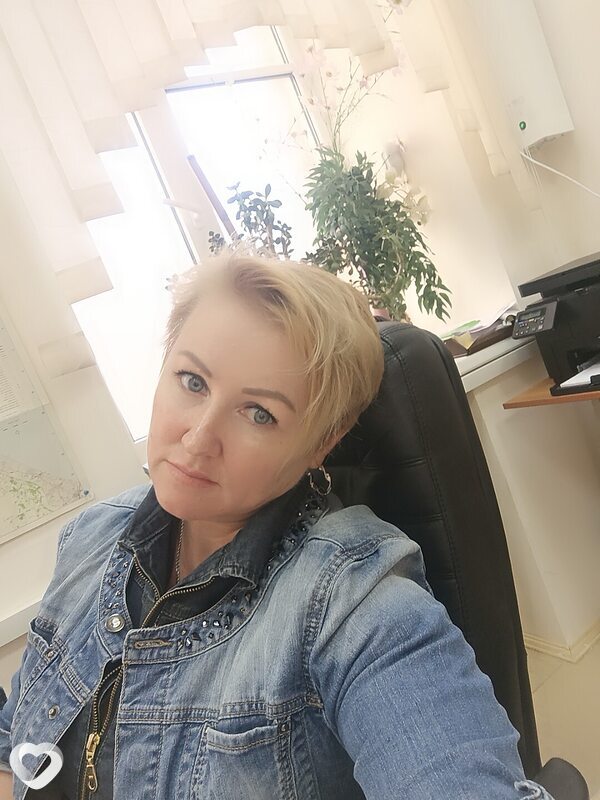 Татьяна, 48, Ростове-на-Дону — анкета №1447151