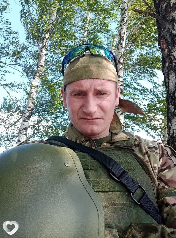 Денис, Десногорск
