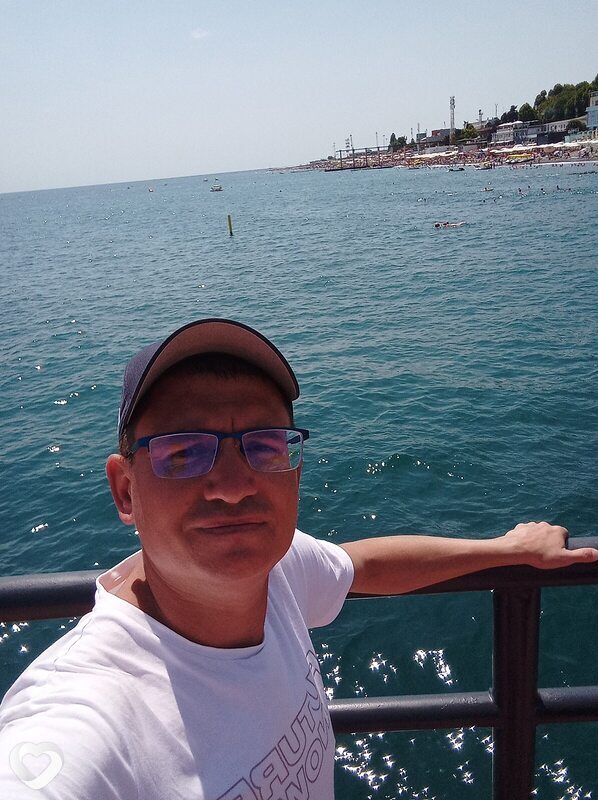 Егор, 39, Рязани — анкета №1447165
