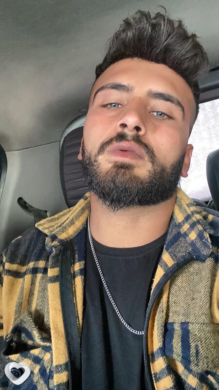 Mehmet Çakcı, 27, Астане — анкета №1447167