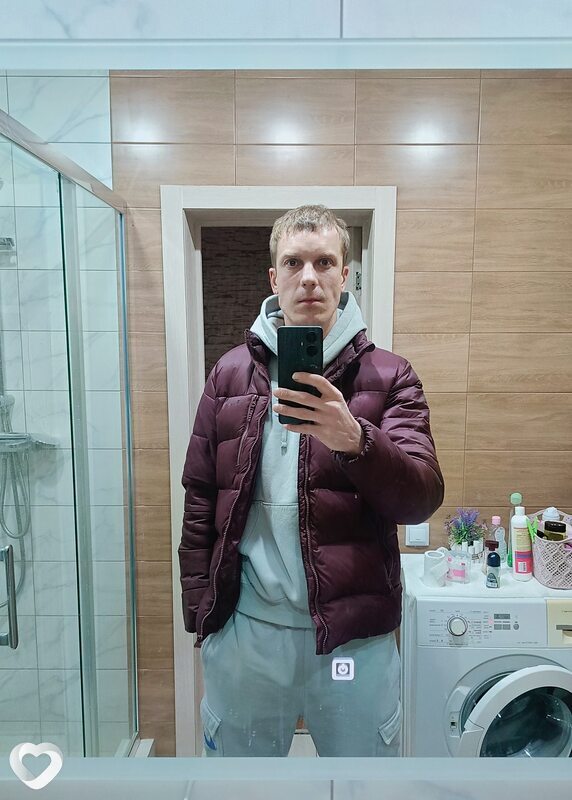 Артём, 26, Москве — анкета №1447395