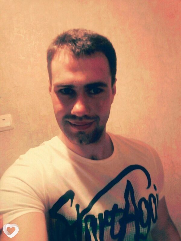 Андрей, 32, Батайске — анкета №1447401