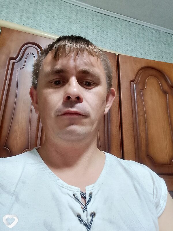 Не Скажу, 36, Барыше — анкета №1447405