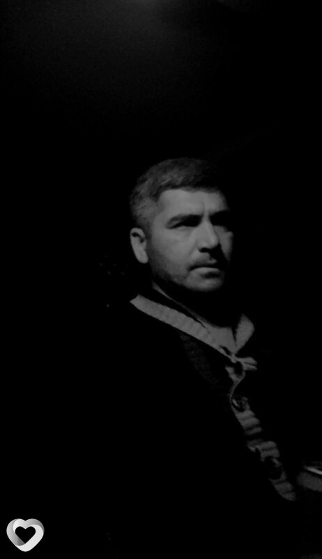Баха, 40, Геленджике — анкета №1447419