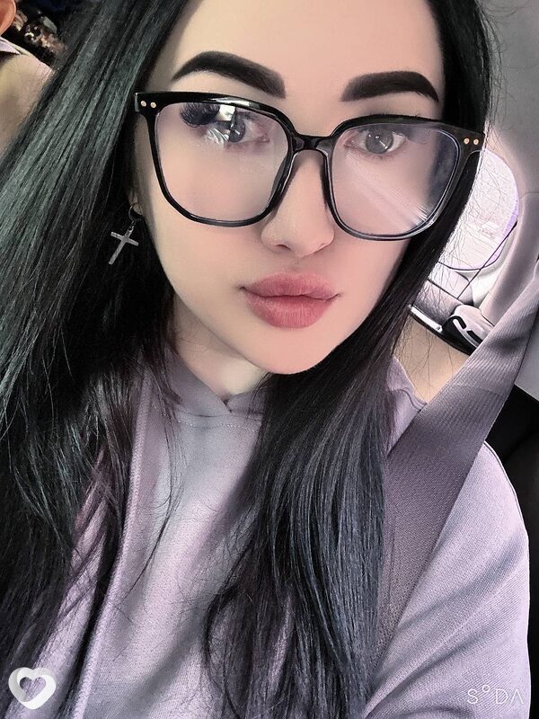 Алина, 29, Казани — анкета №1447425