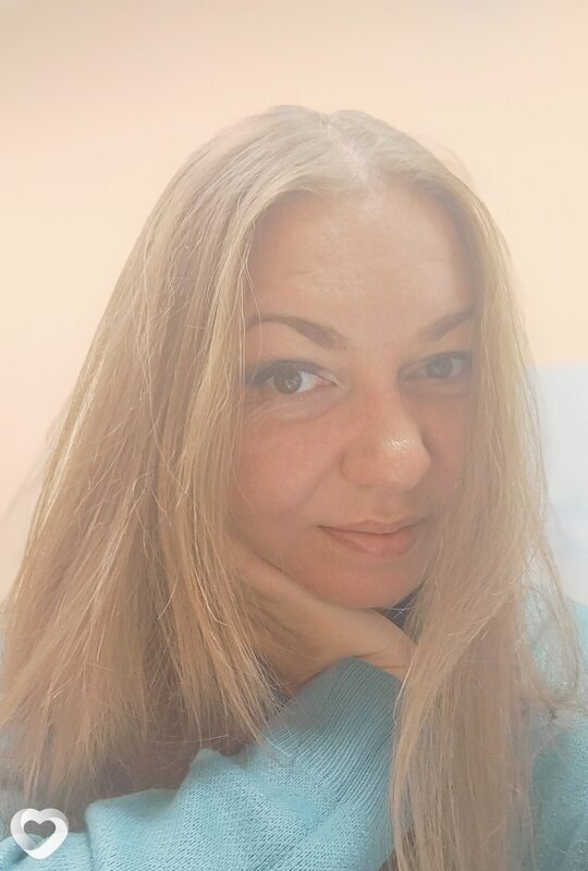 Елена, 41, Екатеринбурге — анкета №1447426