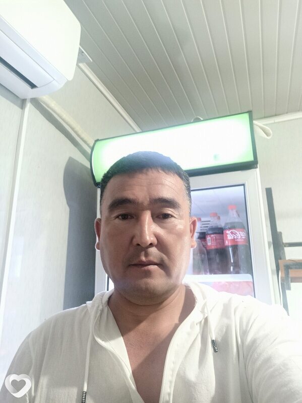 Нурик, 36, Шымкенте — анкета №1447427
