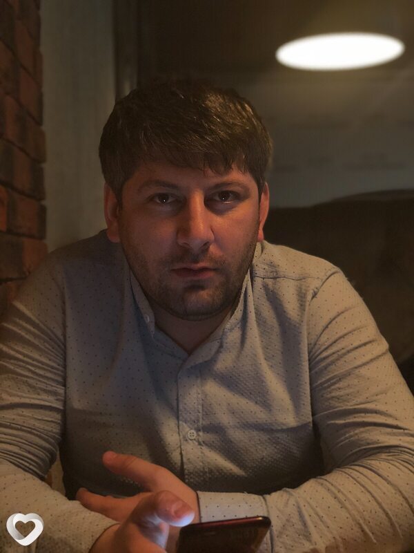 Ризван, 40, Сургуте — анкета №1447433