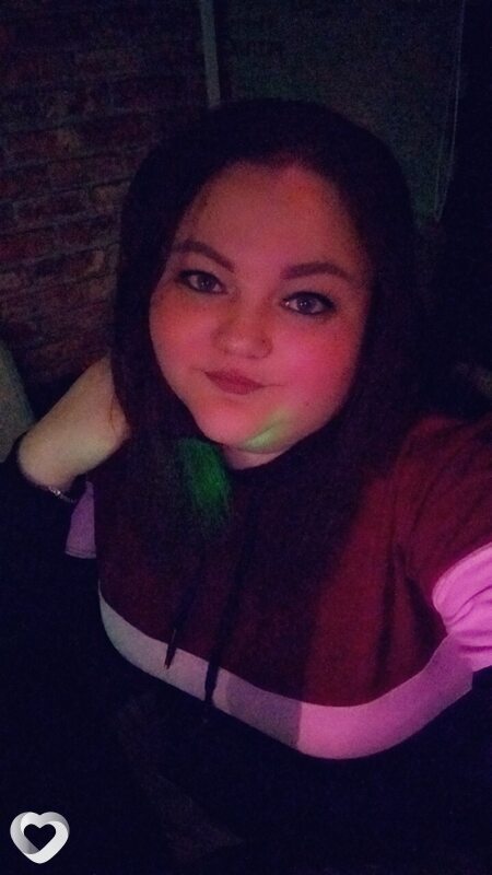 Полина, 33, Чите — анкета №1447437