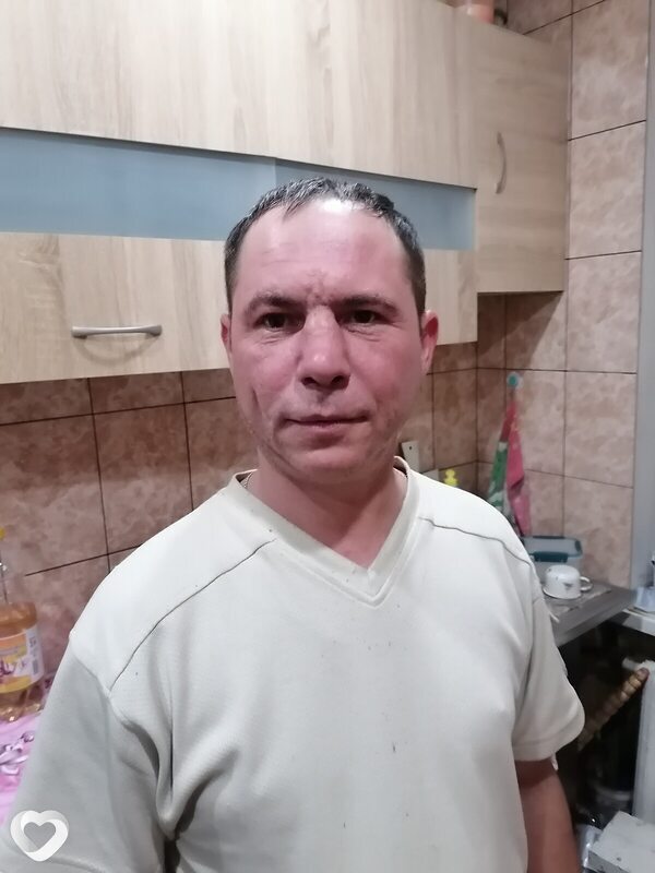 Дмитрий, 43, Лиде — анкета №1447270