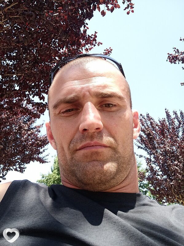 Александр, 41, Омске — анкета №1447272