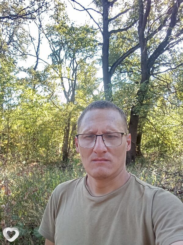 Виталий, 41, Воронеже — анкета №1447279