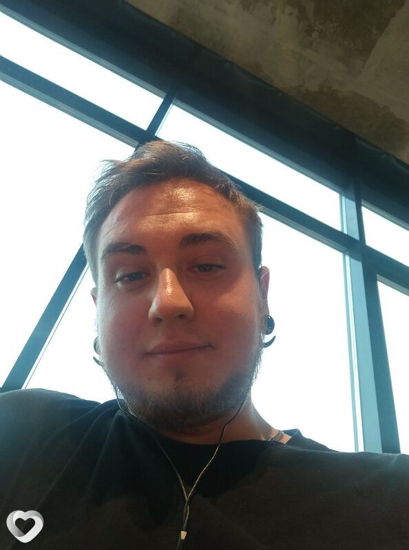 Кирилл, 28, Минске — анкета №1447281