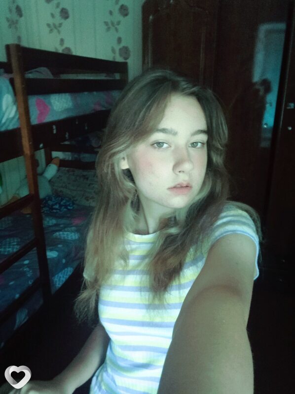 Злата, 20, Евпатории — анкета №1447287