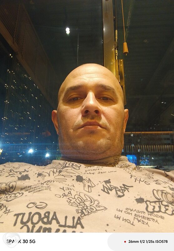 Александр, 41, Казани — анкета №1447346