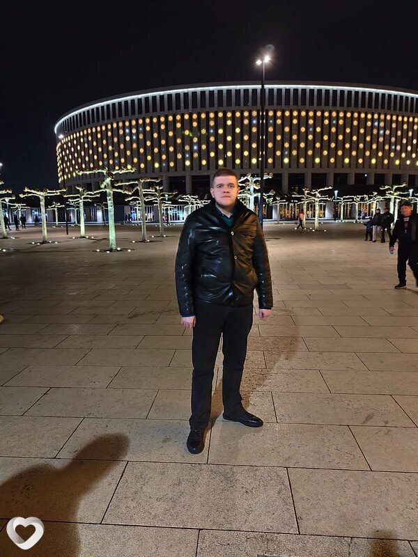 Дмитрий, 30, Ставрополе — анкета №1447349