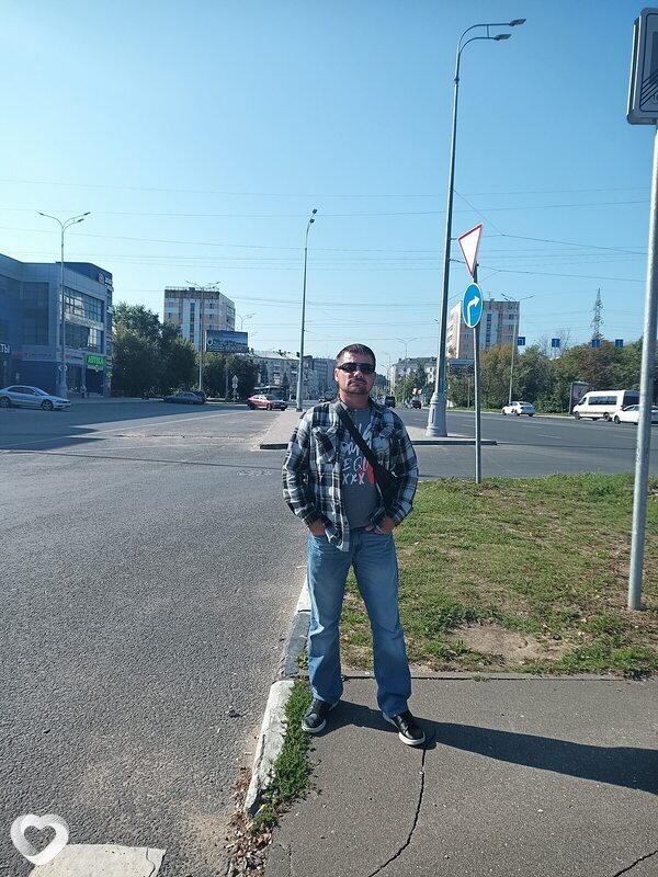 Сергей, 44, Ногинске — анкета №1447350