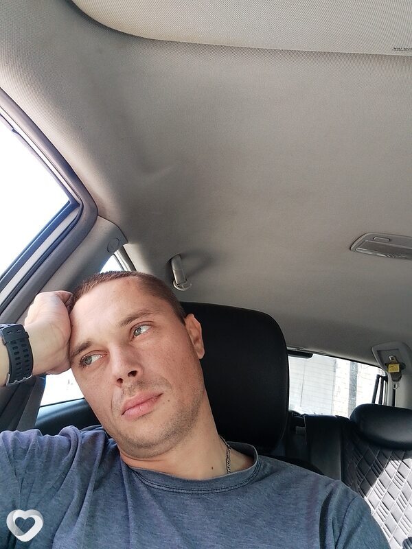 Александр, 37, Макеевке — анкета №1447353