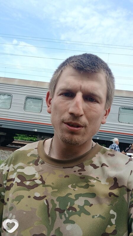 Макс, 28, Челябинске — анкета №1447354