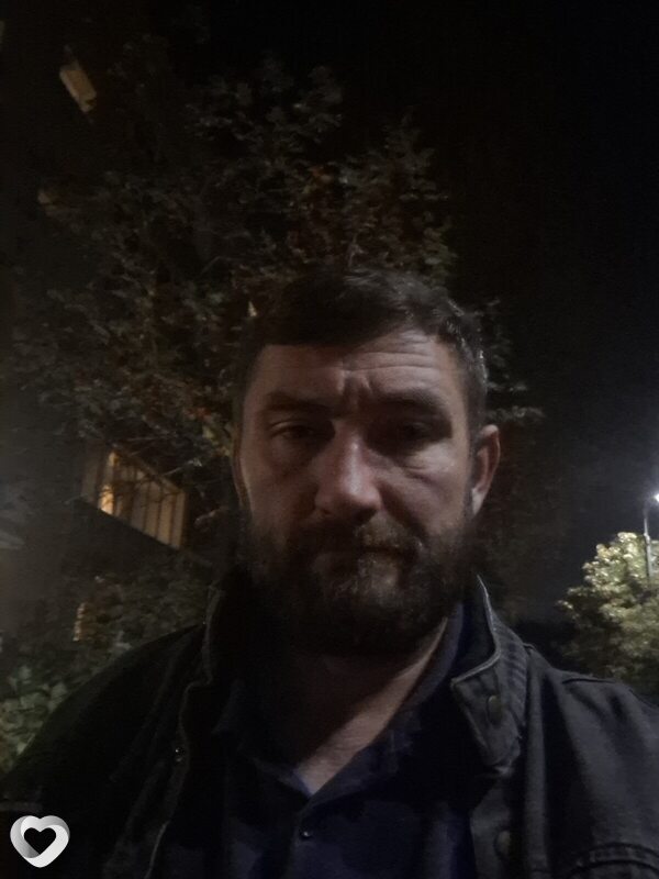 Валентин, 45, Подольске — анкета №1447365