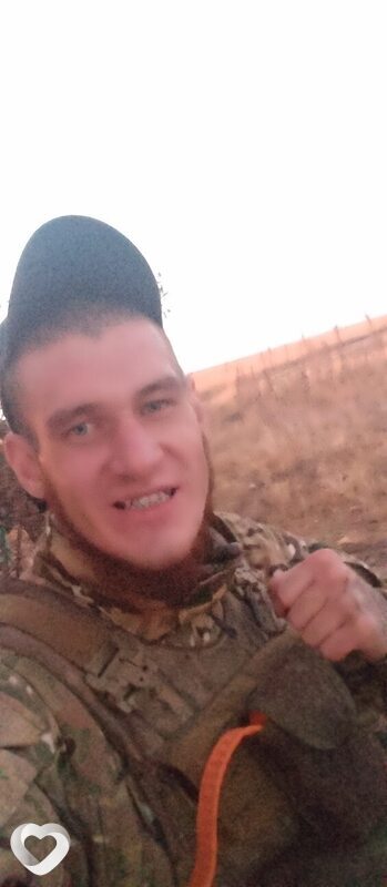 Андрей, 25, Ижевске — анкета №1447369