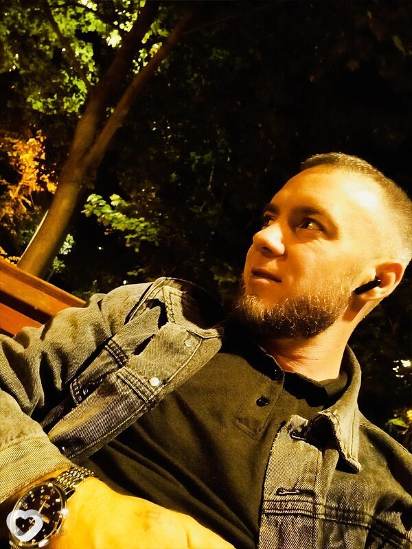 Дмитрий, 28, Волгограде — анкета №1447321