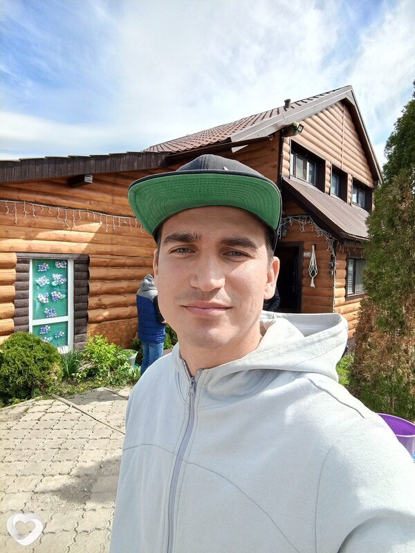 Максим, 32, Курске — анкета №1447322