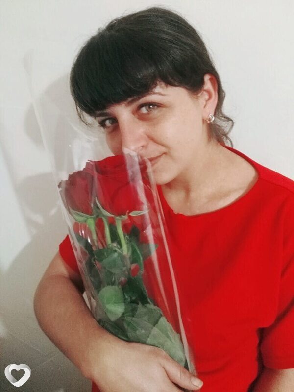 Анастасия, 35, Ростове-на-Дону — анкета №1447325