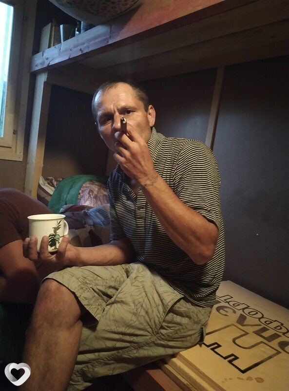 Сергей, 44, Санкт-Петербурге — анкета №1447334