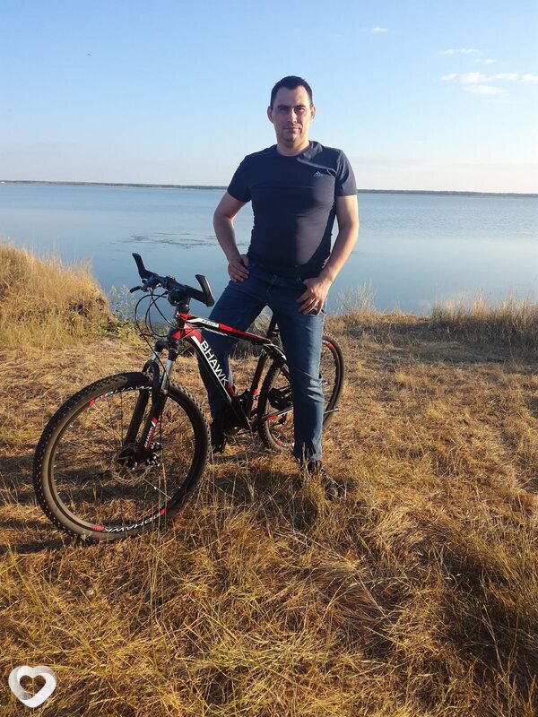 Дмитрий, 46, Кургане — анкета №1447336