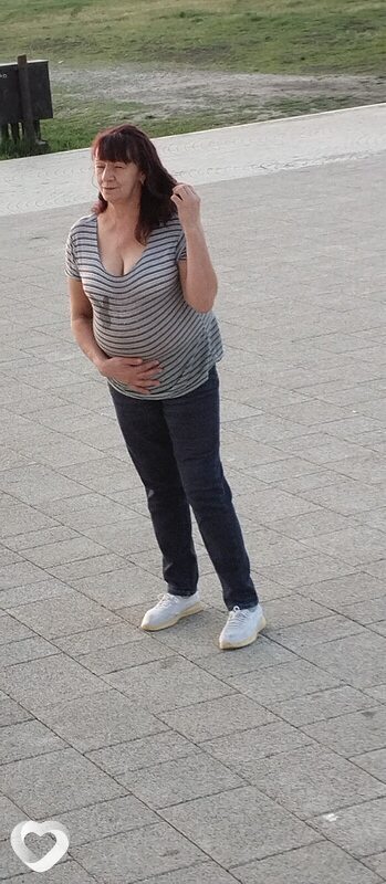 Оксана, 52, Мариуполе — анкета №1447337
