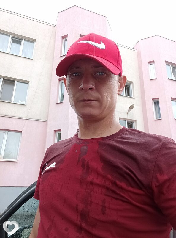 Сергей, 38, Нижнем Тагиле — анкета №1447338