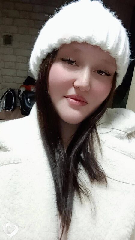 Владлена, 20, Улан-Удэ — анкета №1447374