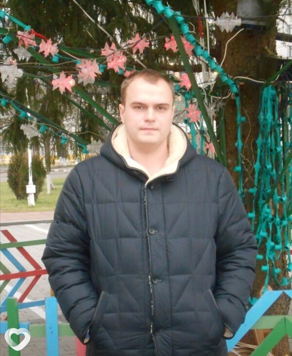 Сергей, 36, Минске — анкета №1447377