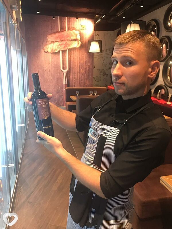 Андрей, 36, Бресте — анкета №1447384