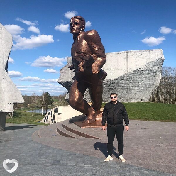 Леха, 33, Краснодаре — анкета №1447387