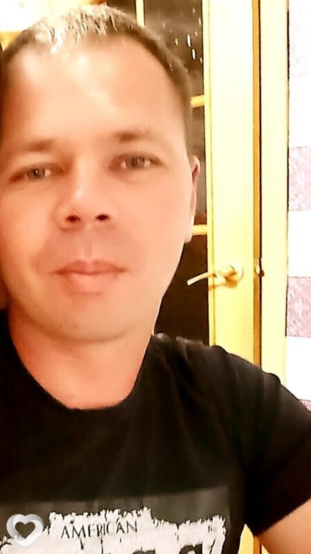 Женя, 36, Краснодаре — анкета №1447393