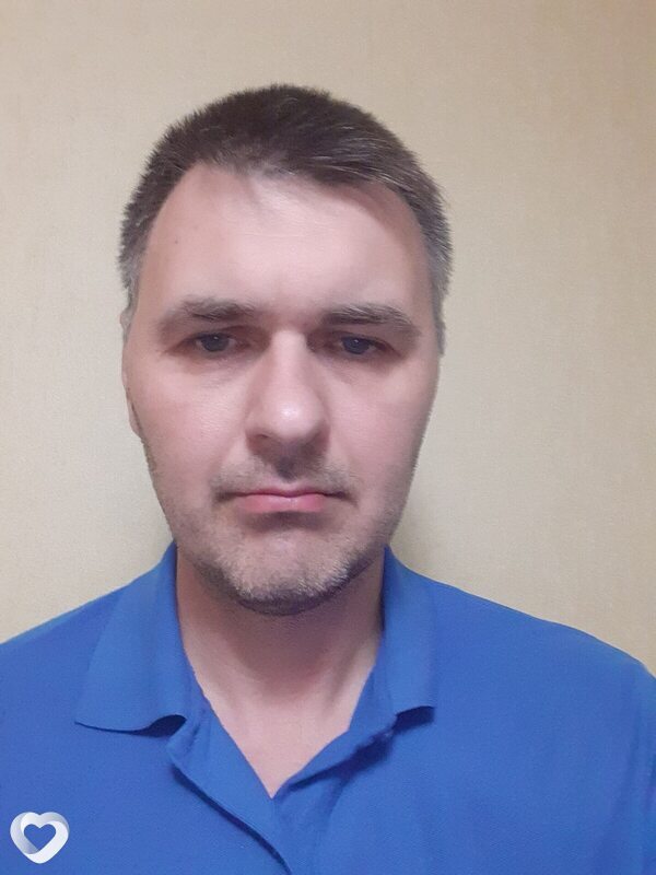 Виталий, 46, Копейске — анкета №1447452