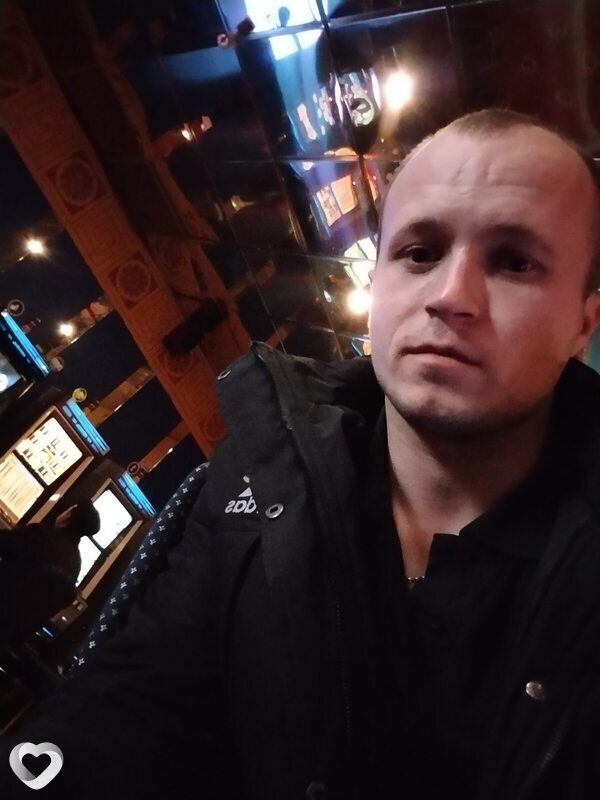 Дима, 30, Бобруйске — анкета №1447455