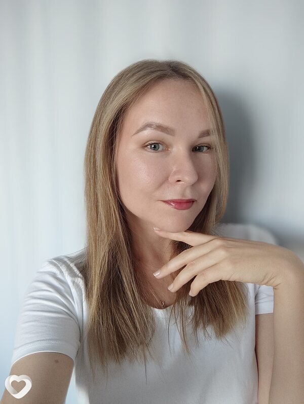 Марина, 36, Гомеле — анкета №1447458
