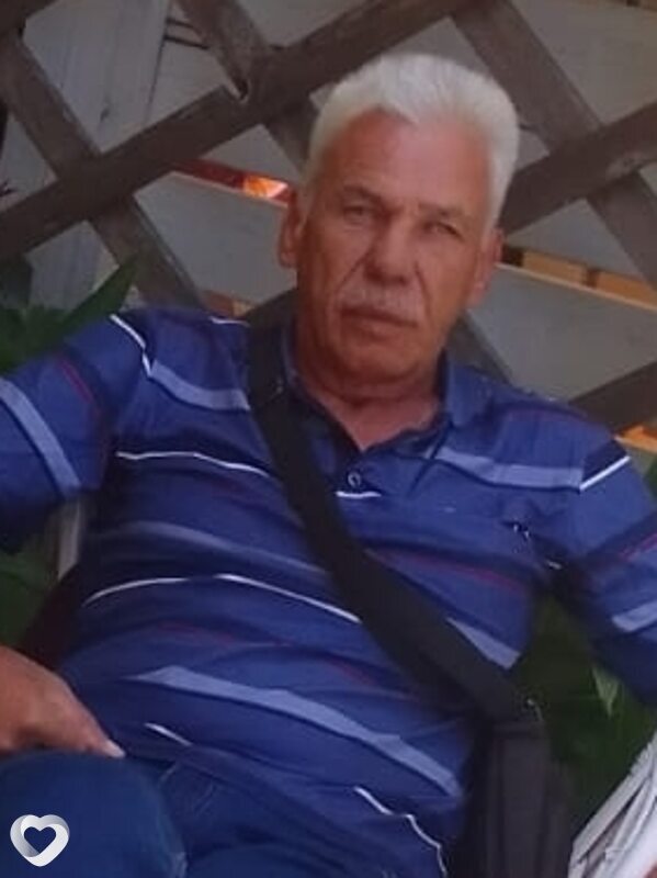 Анатолий, 61, Стаханове — анкета №1447462