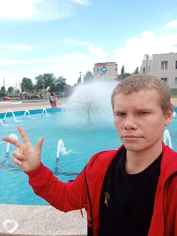 Алексей, 25, Липецке — анкета №1447463