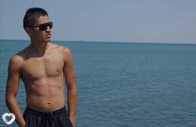 Султан, 33, Москве — анкета №1447468