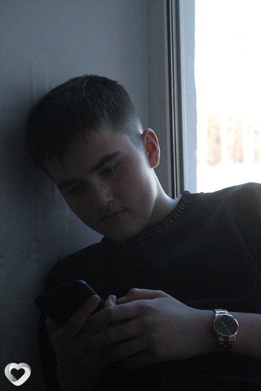 Макс, 19, Березниках — анкета №1447496