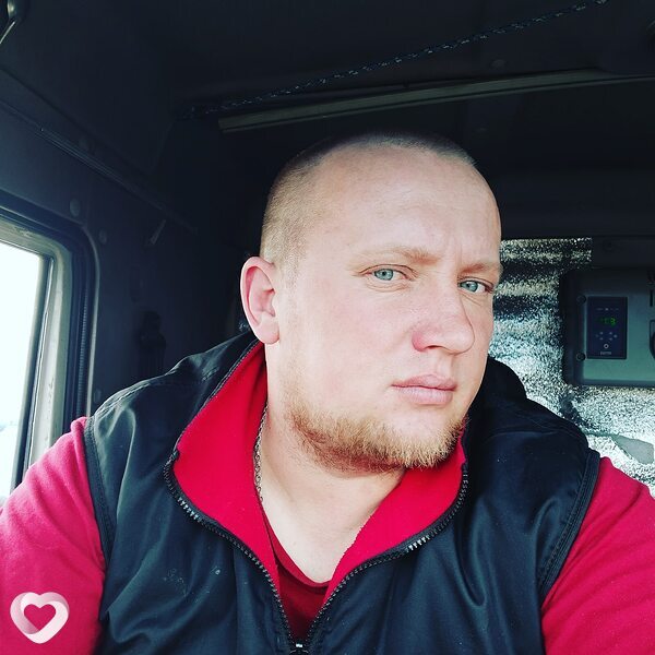 Антон, 36, Омске — анкета №1447497