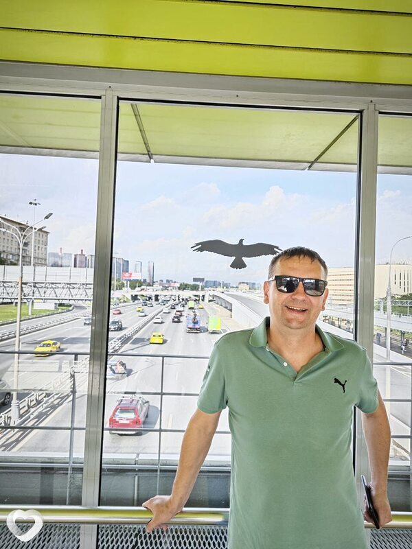 Олег, 36, Саратове — анкета №1447498