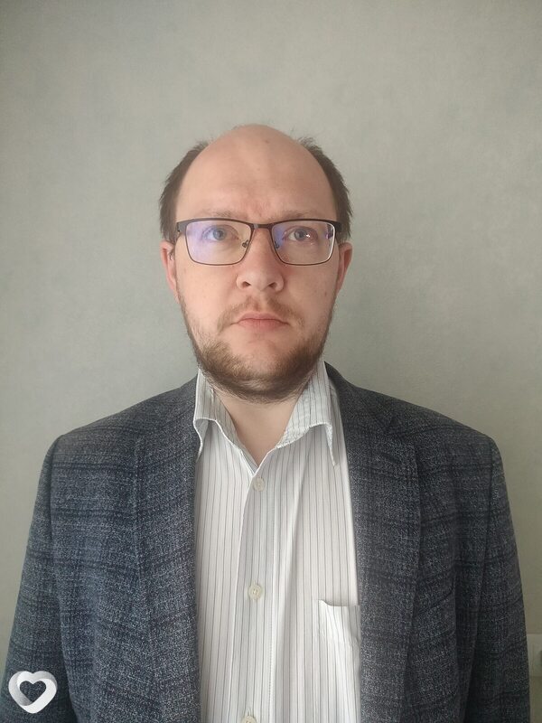 Сергей, 39, Петрозаводске — анкета №1447500